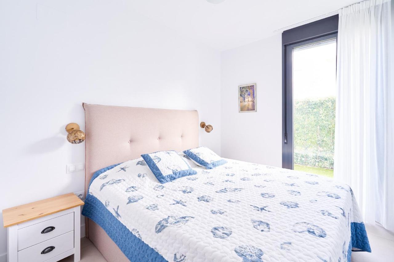 Sealine Torrox Costa Td01 By Holidayandaluz Малага Екстериор снимка